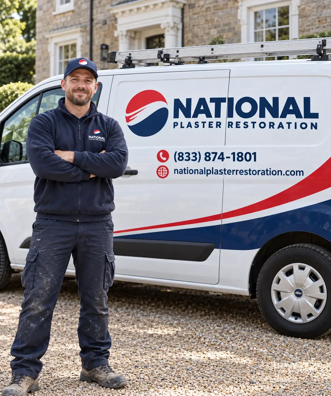 Plaster Repair company in Woodburn, OR
